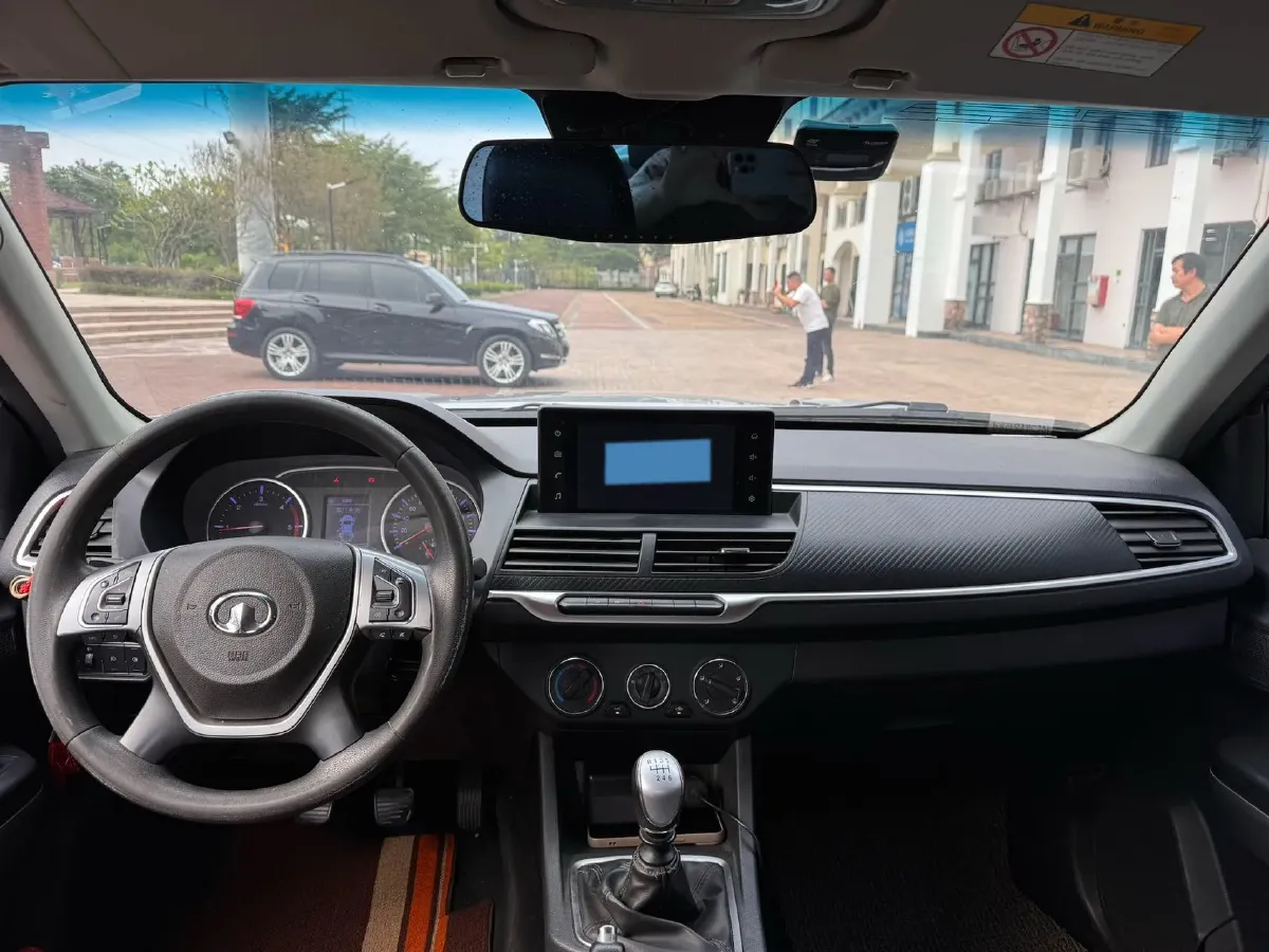 2019 Great Wall Wingle 7 2.0T 156HP L4 6MT,autocango,china used car exporter,china ev exporter,chinese used car exporter,chinese used ev exporter