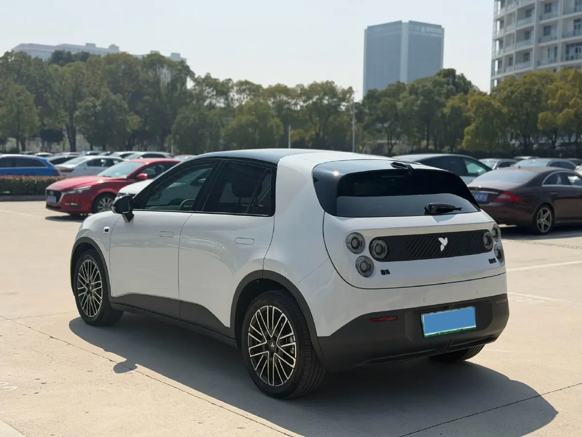 2025 Firefly Firefly BEV,autocango,china used car exporter,china ev exporter,chinese used car exporter,chinese used ev exporter