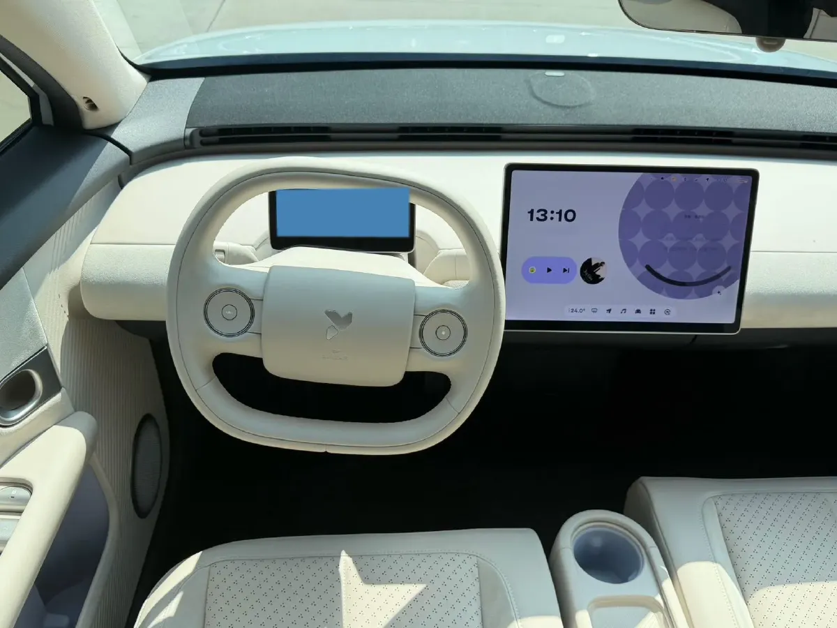 2025 Firefly Firefly BEV,autocango,china used car exporter,china ev exporter,chinese used car exporter,chinese used ev exporter