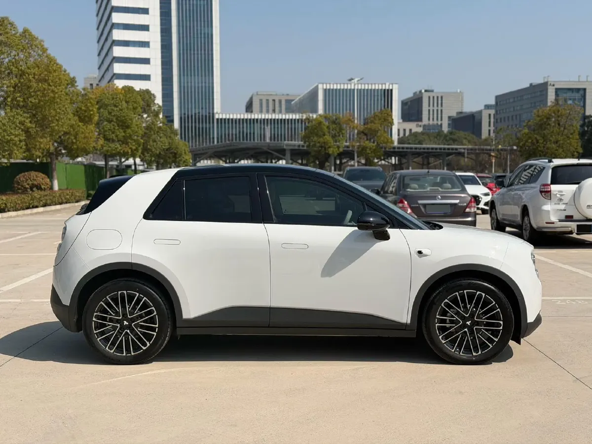 2025 Firefly Firefly BEV,autocango,china used car exporter,china ev exporter,chinese used car exporter,chinese used ev exporter