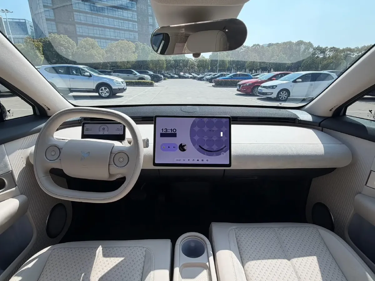 2025 Firefly Firefly BEV,autocango,china used car exporter,china ev exporter,chinese used car exporter,chinese used ev exporter