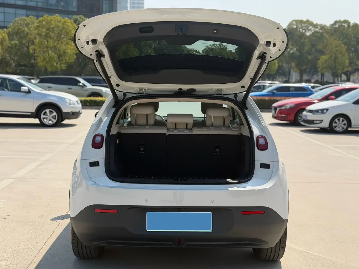 2025 Firefly Firefly BEV,autocango,china used car exporter,china ev exporter,chinese used car exporter,chinese used ev exporter