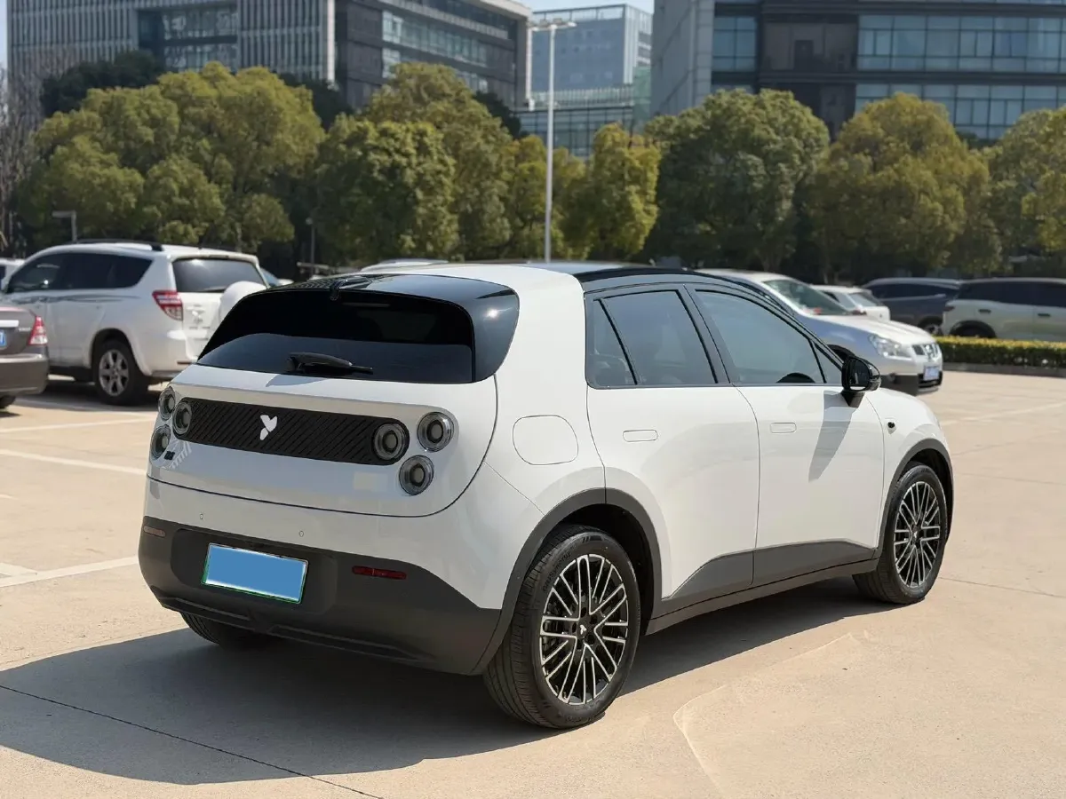 2025 Firefly Firefly BEV,autocango,china used car exporter,china ev exporter,chinese used car exporter,chinese used ev exporter