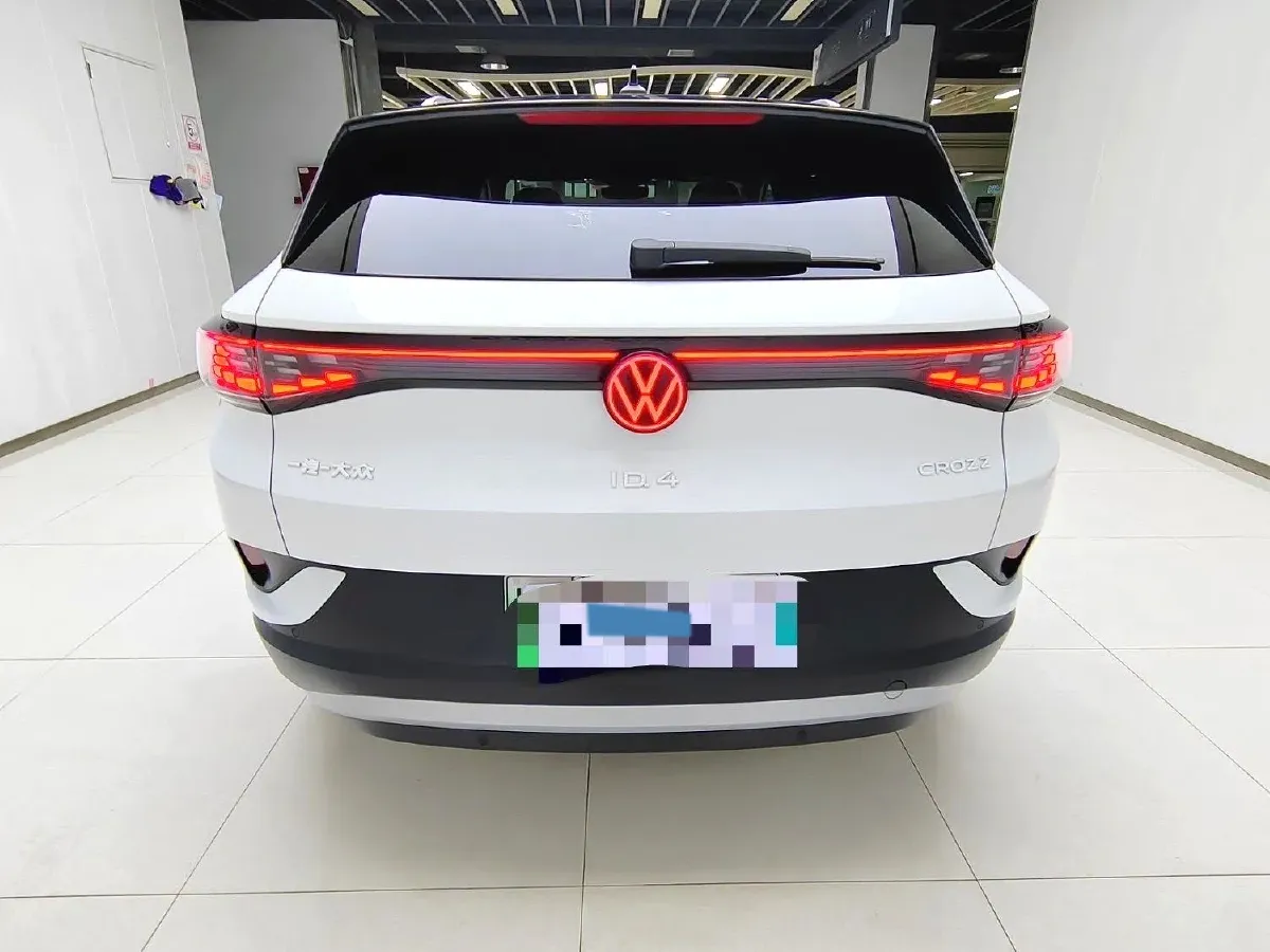 2021 Volkswagen ID.4 Crozz BEV 84.8KWH,autocango,china used car exporter,china ev exporter,chinese used car exporter,chinese used ev exporter