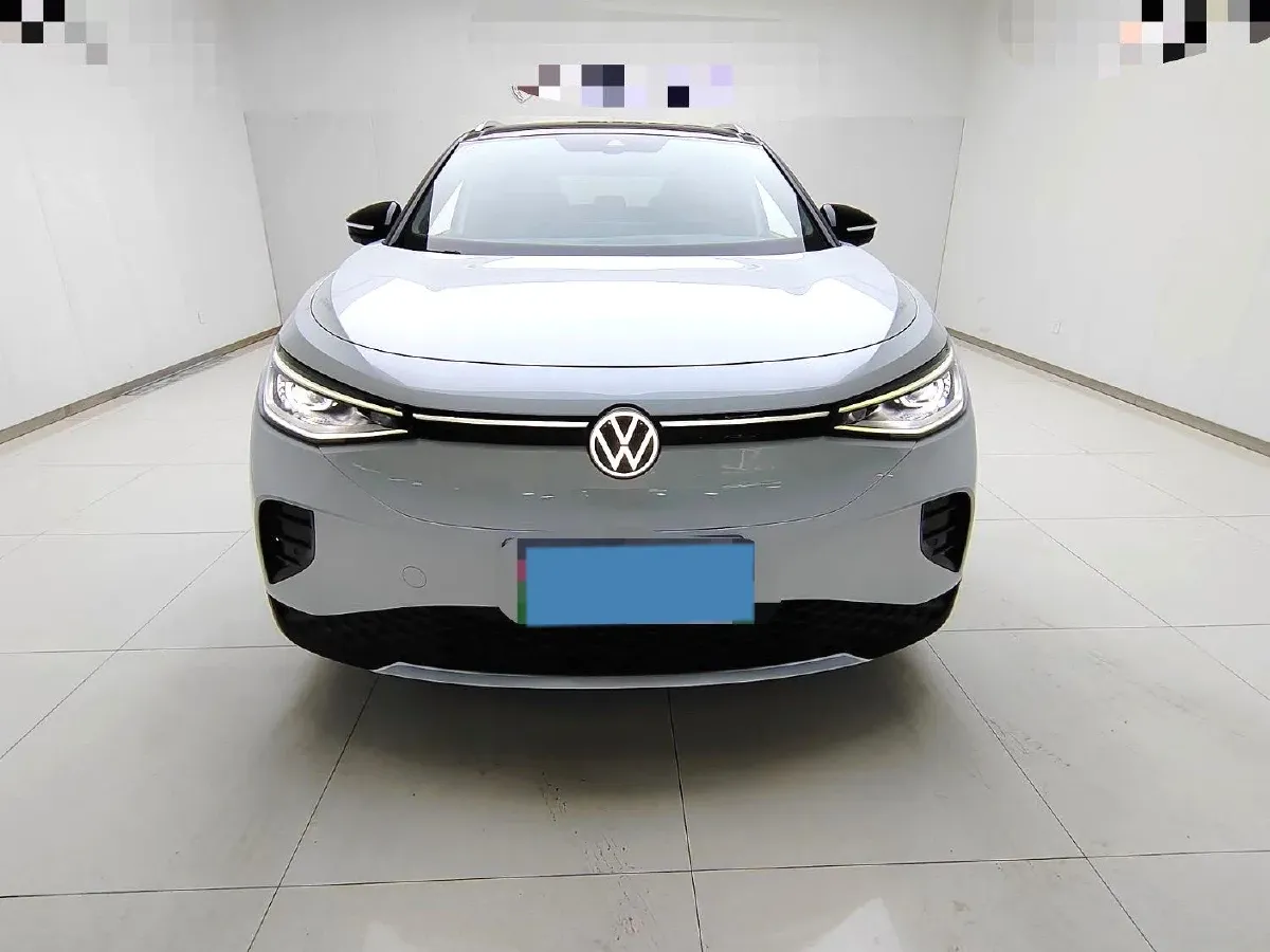 2021 Volkswagen ID.4 Crozz BEV 84.8KWH,autocango,china used car exporter,china ev exporter,chinese used car exporter,chinese used ev exporter