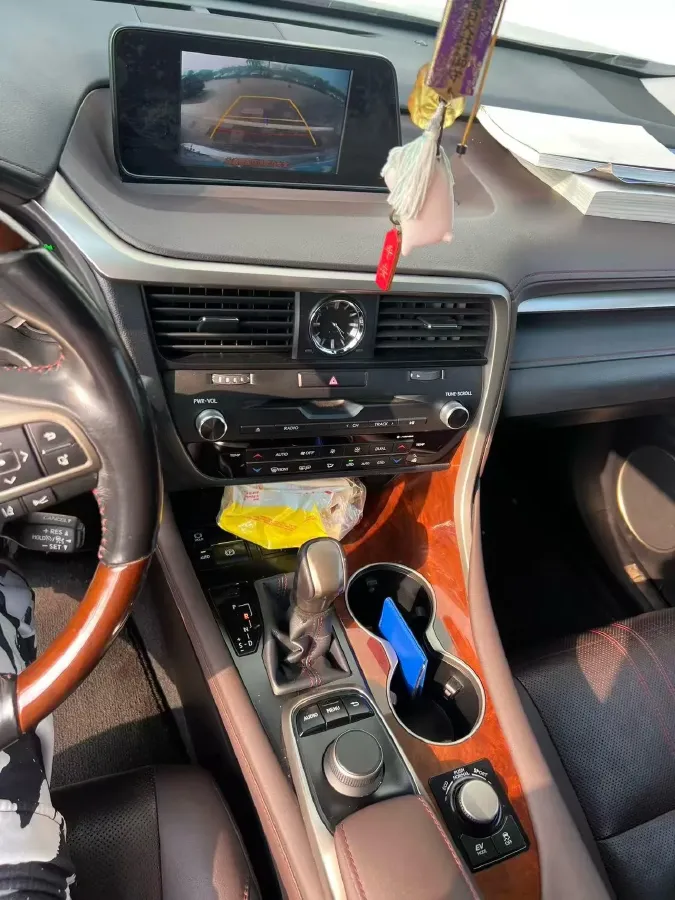 2016 Volkswagen Touareg 3.0T 320HP V6 8AT,autocango,china used car exporter,china ev exporter,chinese used car exporter,chinese used ev exporter