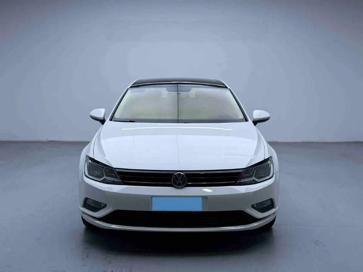 2018 Volkswagen Lamando 1.4T 131HP L4 7DCT,autocango,china used car exporter,china ev exporter,chinese used car exporter,chinese used ev exporter