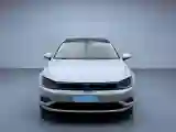 2018 Volkswagen Lamando 1.4T 131HP L4 7DCT
