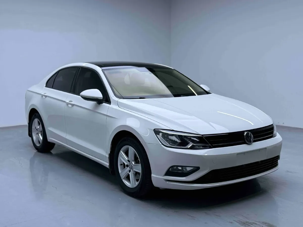 2018 Volkswagen Lamando 1.4T 131HP L4 7DCT,autocango,china used car exporter,china ev exporter,chinese used car exporter,chinese used ev exporter