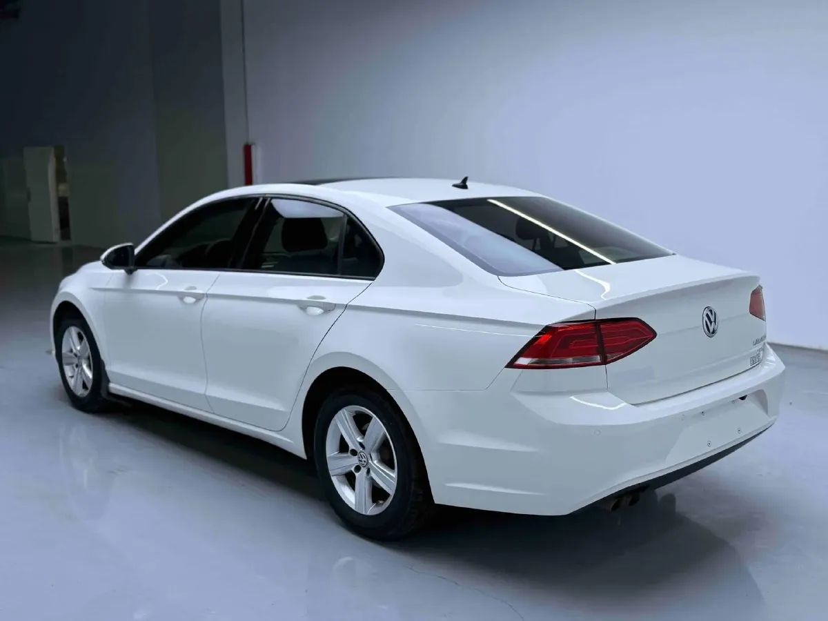 2018 Volkswagen Lamando 1.4T 131HP L4 7DCT,autocango,china used car exporter,china ev exporter,chinese used car exporter,chinese used ev exporter