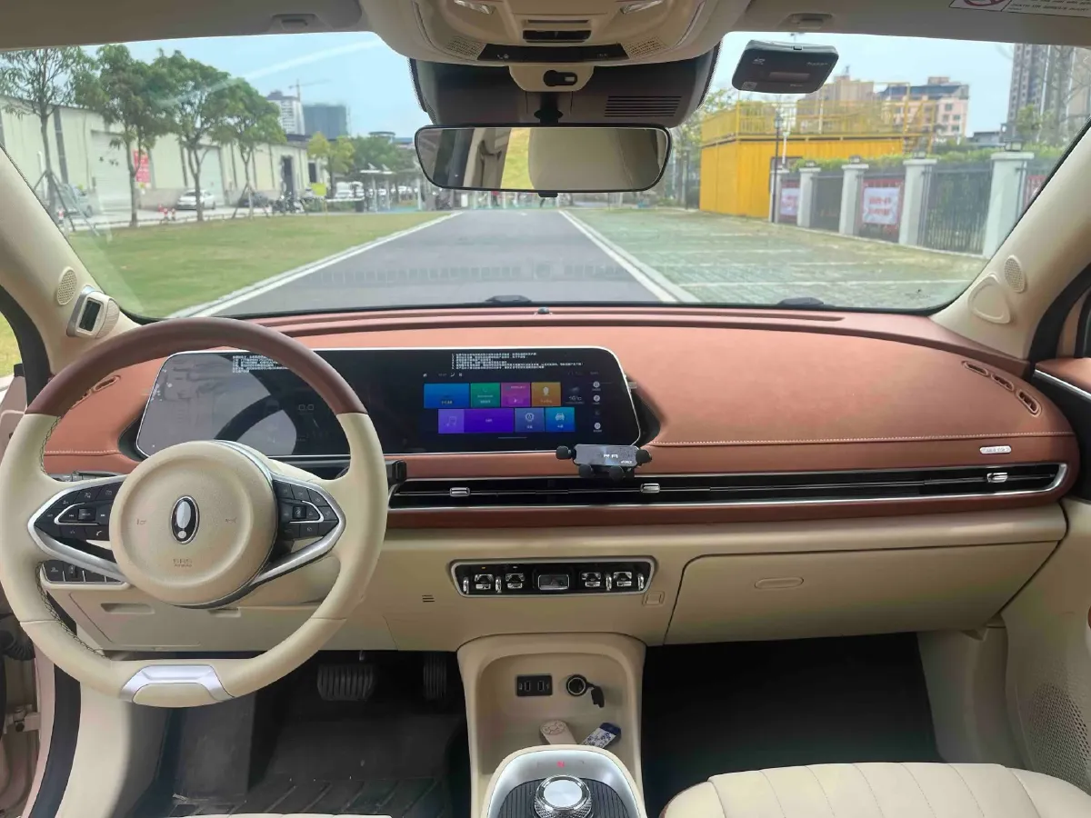 2021 Ora FunkyCat BEV 45.99KWH,autocango,china used car exporter,china ev exporter,chinese used car exporter,chinese used ev exporter