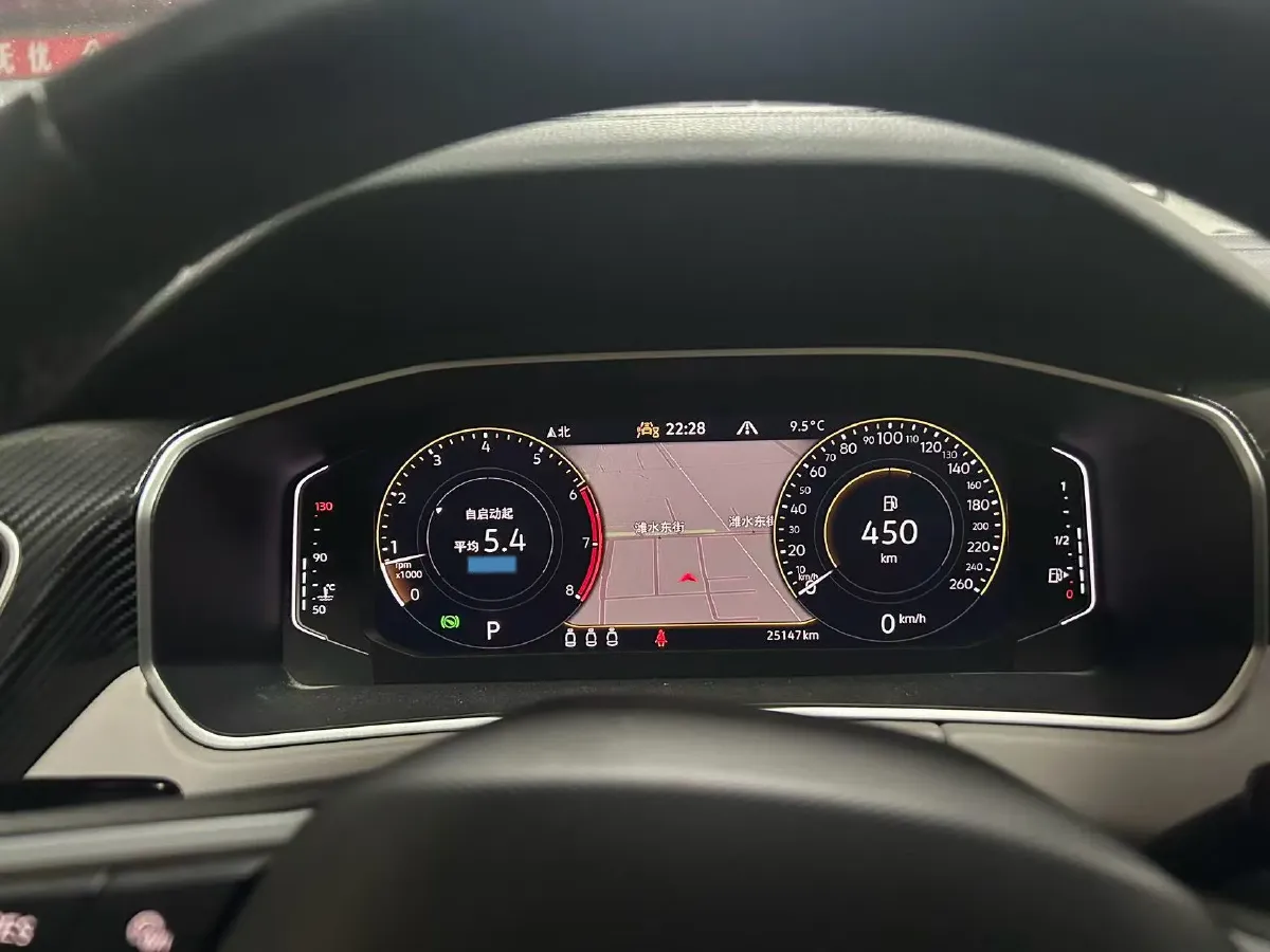 2023 Volkswagen Tayron 1.4T 150HP L4 7DCT,autocango,china used car exporter,china ev exporter,chinese used car exporter,chinese used ev exporter