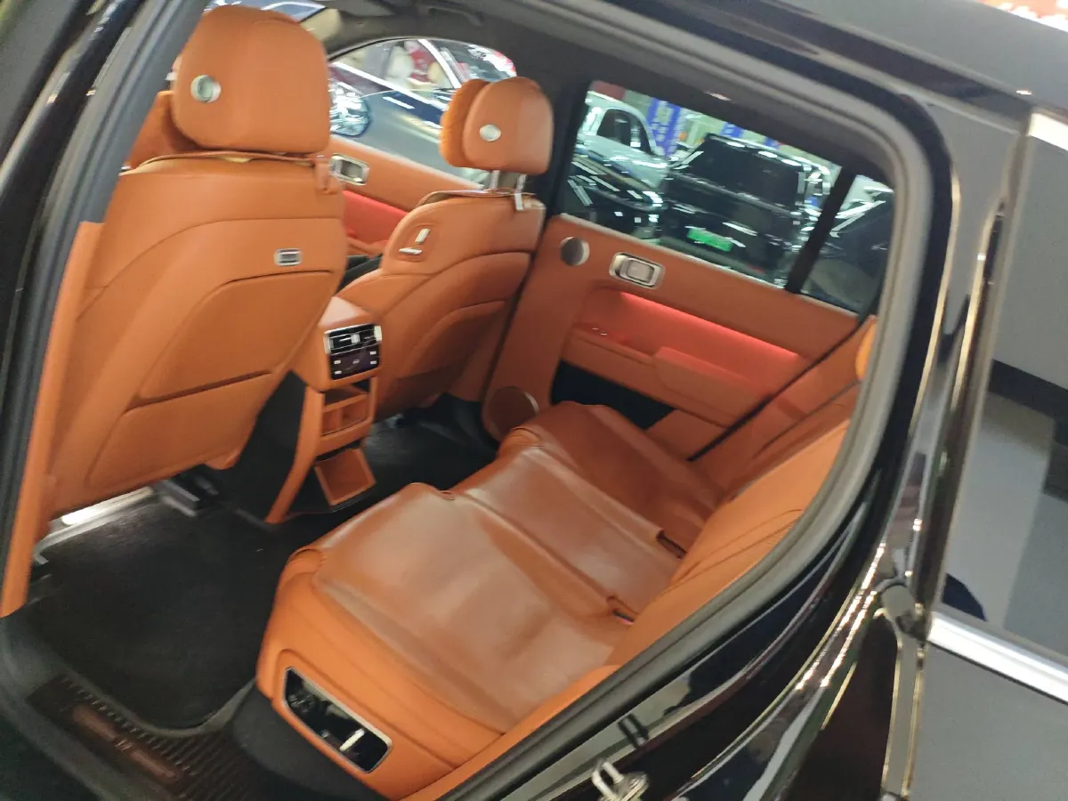 2024 Li L7 Range Extended 154HP REEV 42.8KWH,autocango,china used car exporter,china ev exporter,chinese used car exporter,chinese used ev exporter