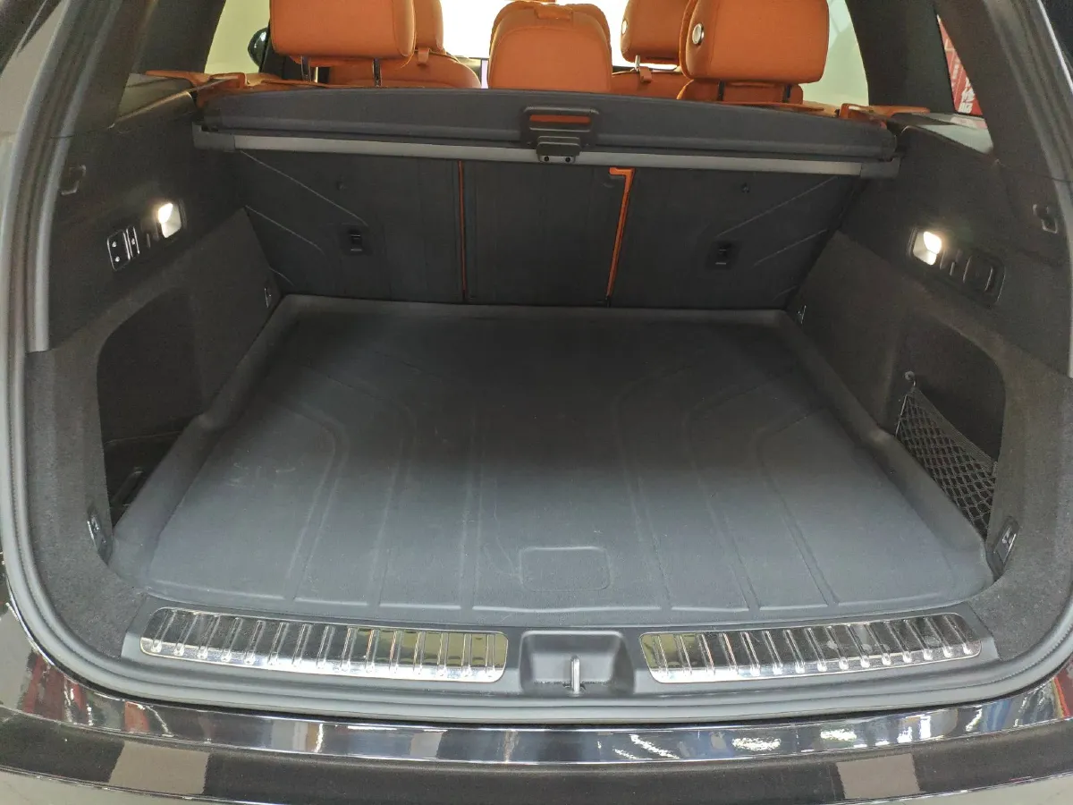 2024 Li L7 Range Extended 154HP REEV 42.8KWH,autocango,china used car exporter,china ev exporter,chinese used car exporter,chinese used ev exporter