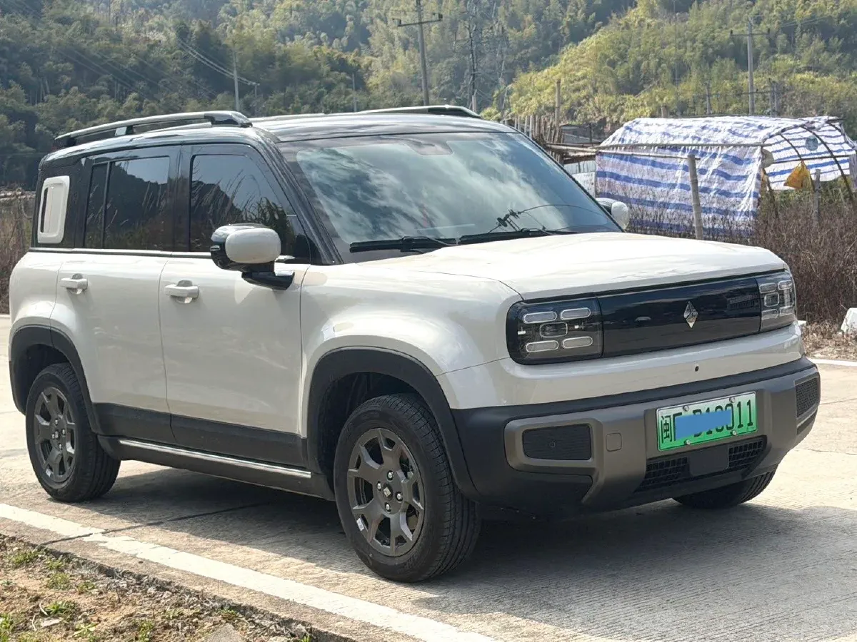 2026 BaoJun YepPlus BEV,autocango,china used car exporter,china ev exporter,chinese used car exporter,chinese used ev exporter