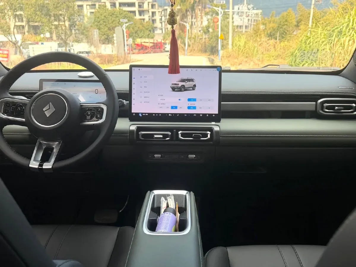 2026 BaoJun YepPlus BEV,autocango,china used car exporter,china ev exporter,chinese used car exporter,chinese used ev exporter