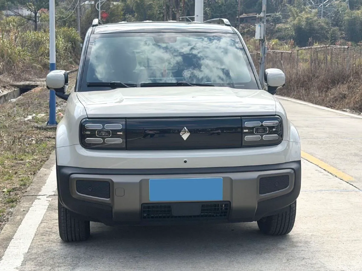 2026 BaoJun YepPlus BEV,autocango,china used car exporter,china ev exporter,chinese used car exporter,chinese used ev exporter