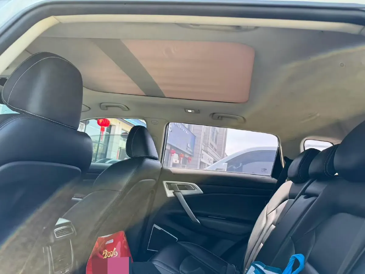 2016 Geely Azkarra 1.8T 184HP L4 6AT,autocango,china used car exporter,china ev exporter,chinese used car exporter,chinese used ev exporter