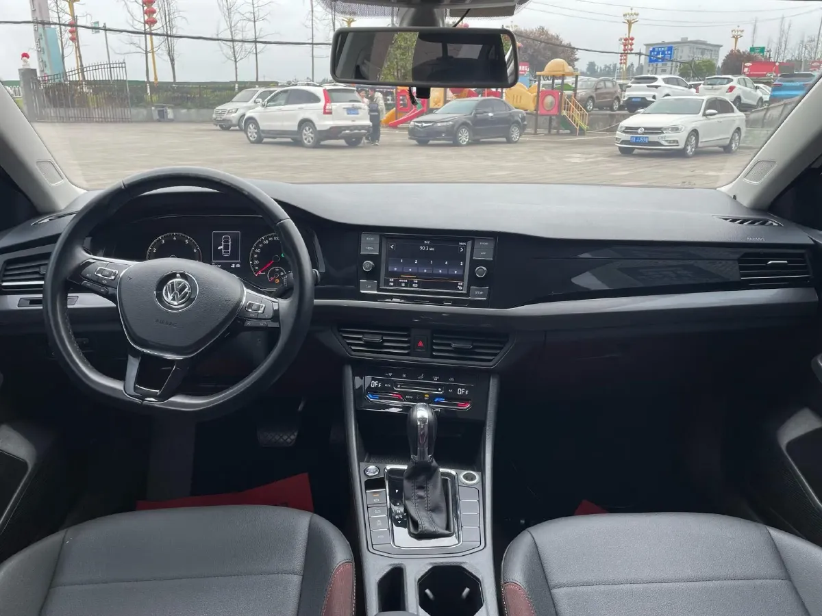 2020 Volkswagen Bora 1.4T 150HP L4 7DCT,autocango,china used car exporter,china ev exporter,chinese used car exporter,chinese used ev exporter