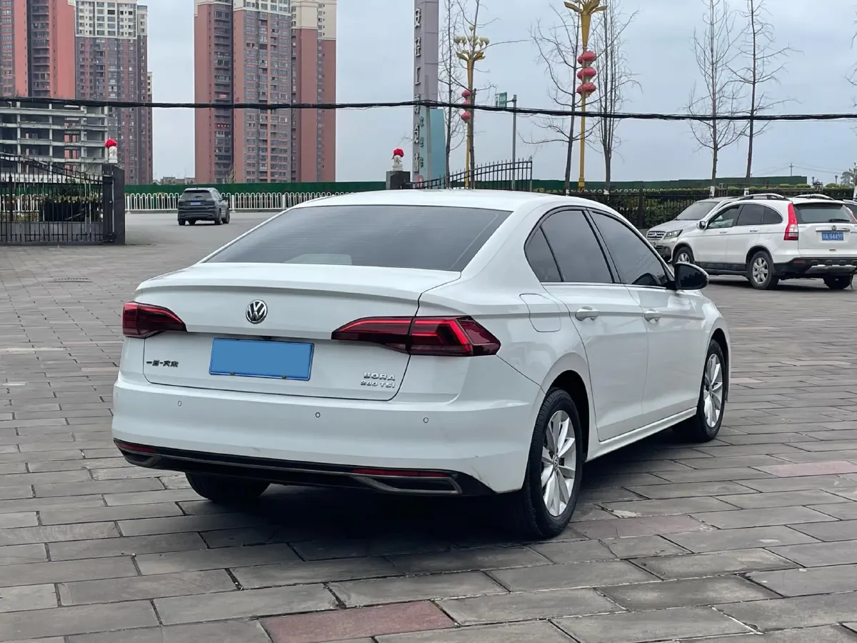 2020 Volkswagen Bora 1.4T 150HP L4 7DCT,autocango,china used car exporter,china ev exporter,chinese used car exporter,chinese used ev exporter