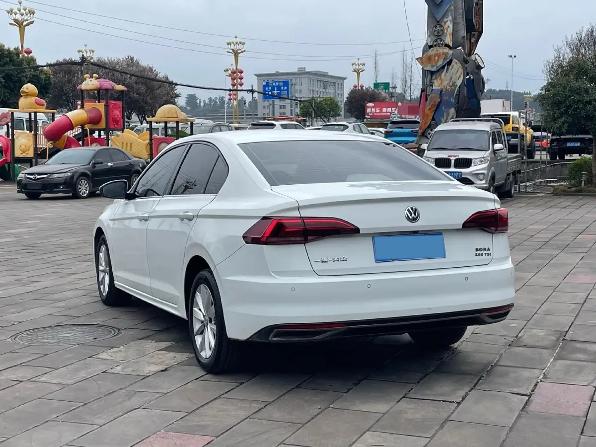 2020 Volkswagen Bora 1.4T 150HP L4 7DCT,autocango,china used car exporter,china ev exporter,chinese used car exporter,chinese used ev exporter