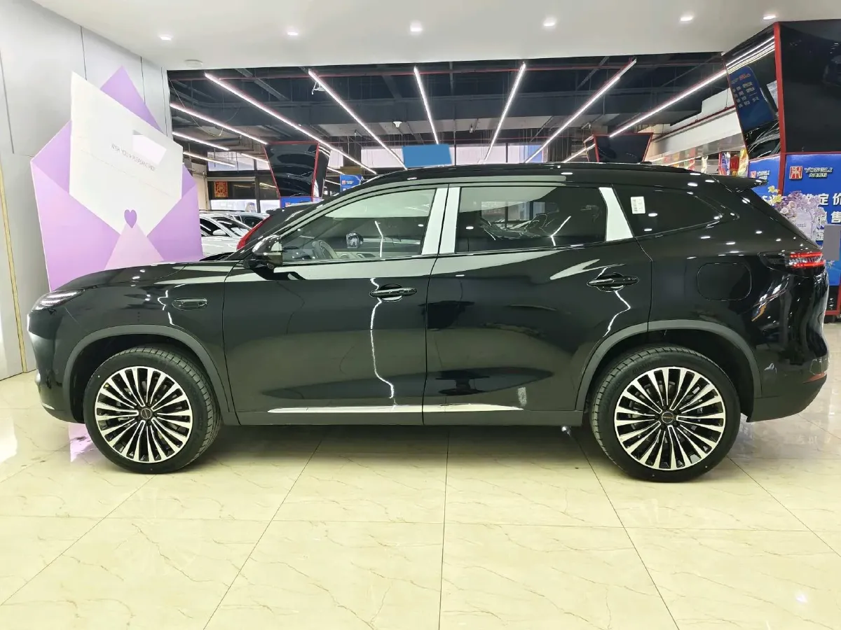 2026 Exceed ET5 REEV 156HP REEV,autocango,china used car exporter,china ev exporter,chinese used car exporter,chinese used ev exporter