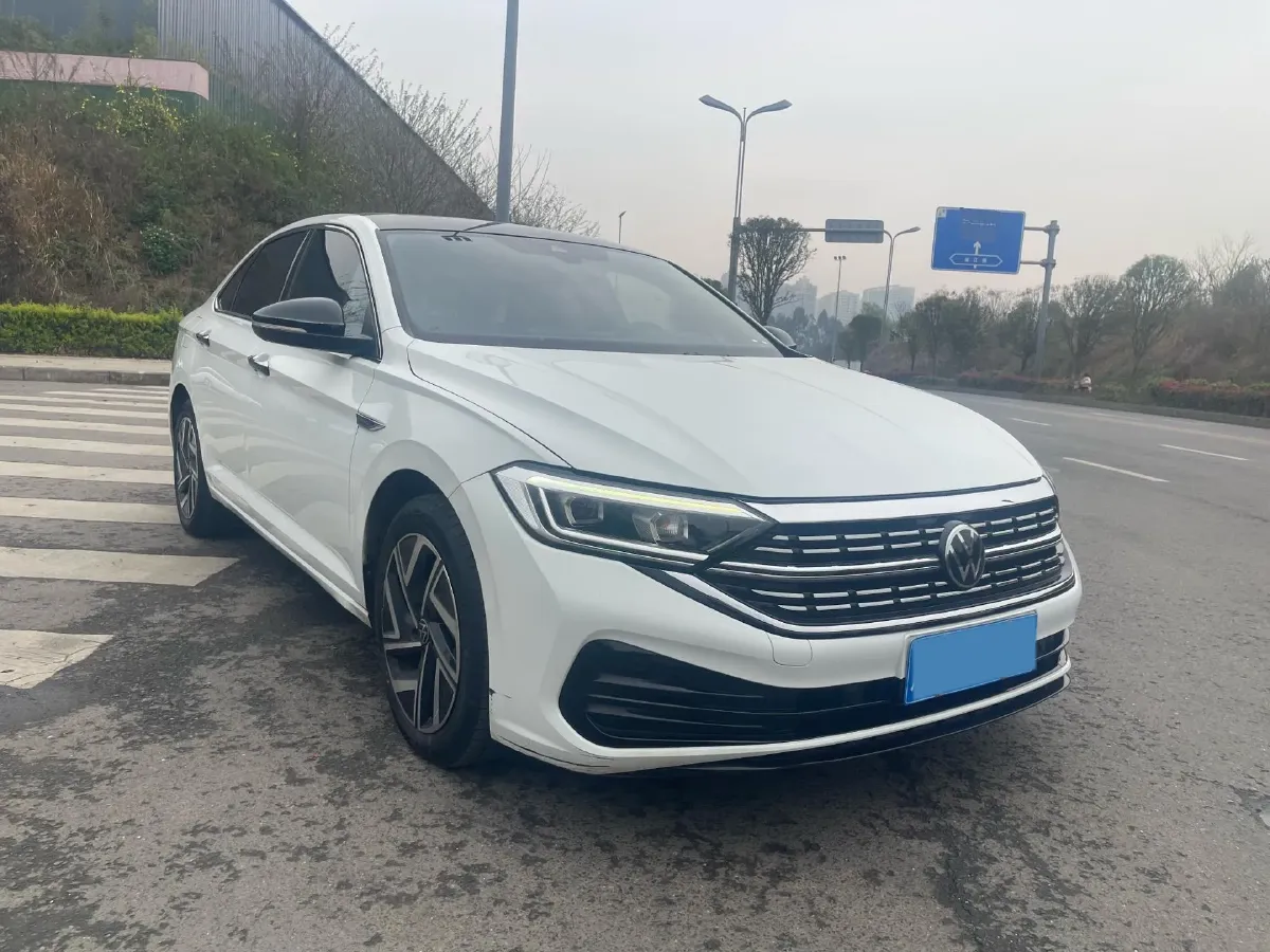 2023 Volkswagen Sagitar 1.5T 160HP L4 7DCT,autocango,china used car exporter,china ev exporter,chinese used car exporter,chinese used ev exporter