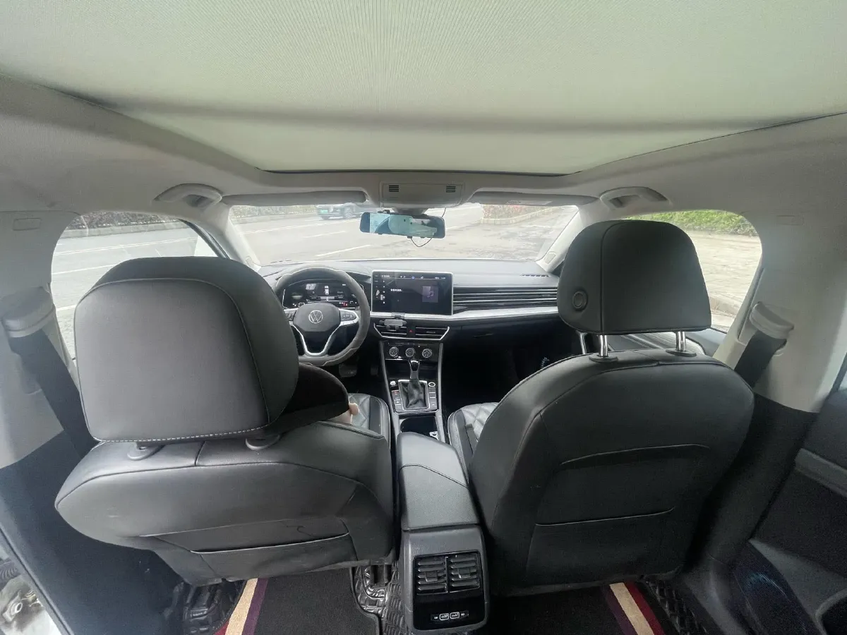 2023 Volkswagen Sagitar 1.5T 160HP L4 7DCT,autocango,china used car exporter,china ev exporter,chinese used car exporter,chinese used ev exporter