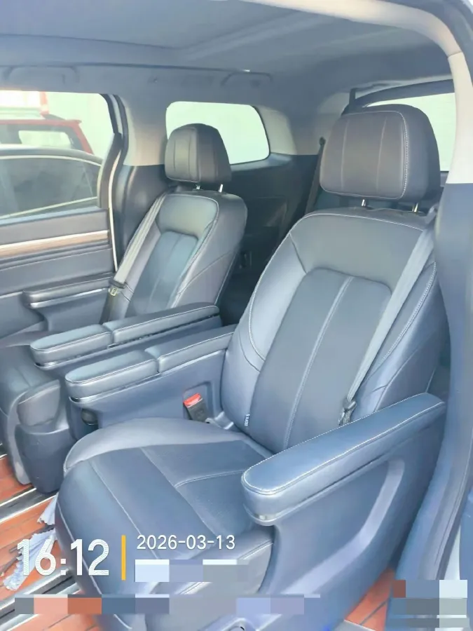 2021 GAC Trumpchi M8 2.0T 252HP L4 8AT,autocango,china used car exporter,china ev exporter,chinese used car exporter,chinese used ev exporter