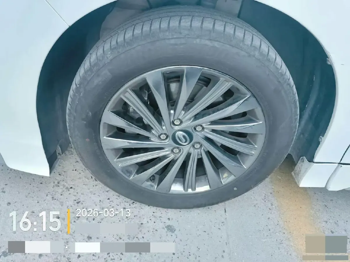 2021 GAC Trumpchi M8 2.0T 252HP L4 8AT,autocango,china used car exporter,china ev exporter,chinese used car exporter,chinese used ev exporter