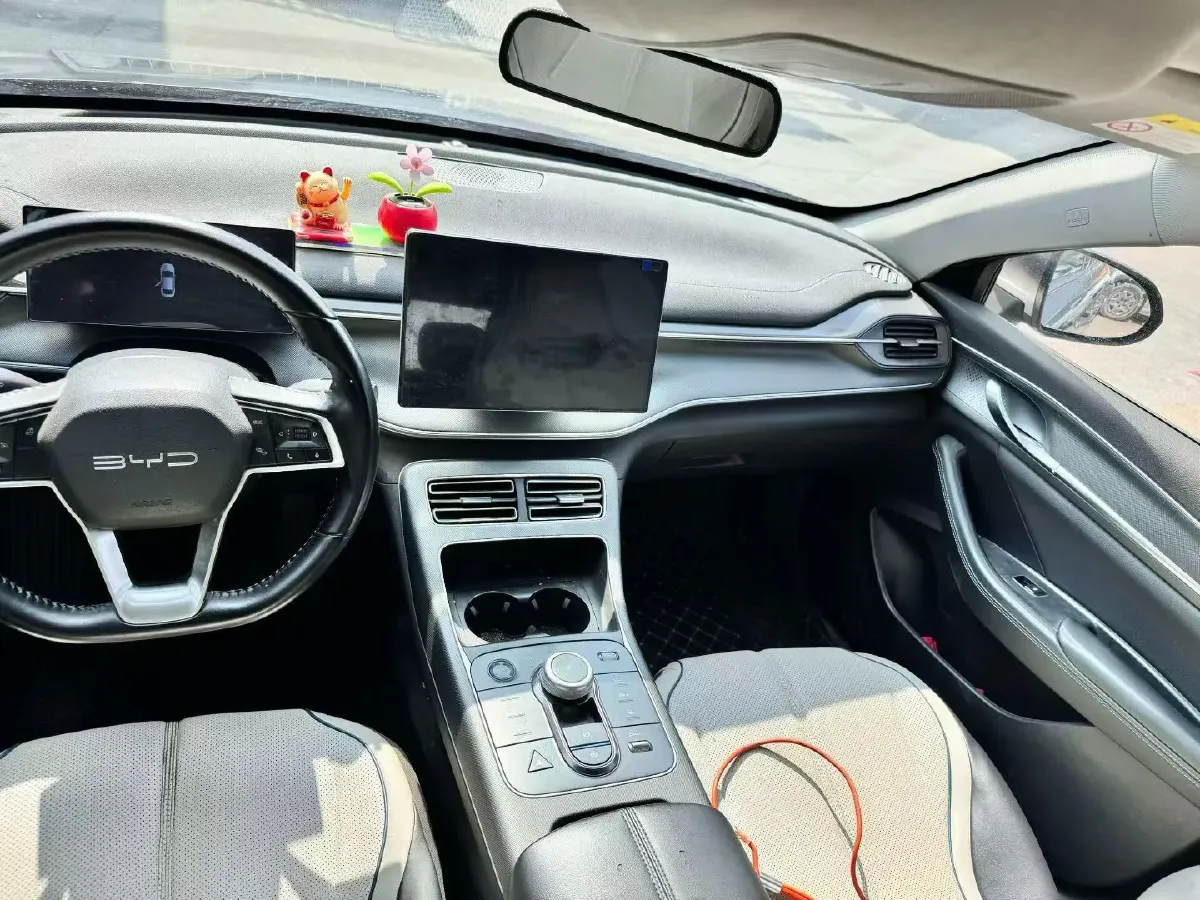 2024 BYD Destroyer 05 1.5L 110HP L4 E-CVT PHEV 8.3KWH,autocango,china used car exporter,china ev exporter,chinese used car exporter,chinese used ev exporter