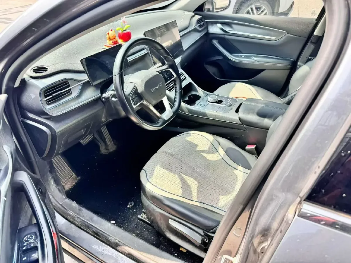 2024 BYD Destroyer 05 1.5L 110HP L4 E-CVT PHEV 8.3KWH,autocango,china used car exporter,china ev exporter,chinese used car exporter,chinese used ev exporter