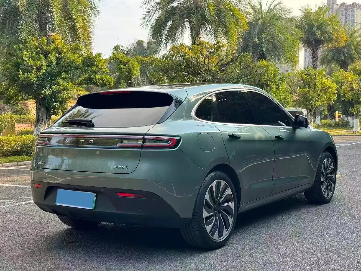 2022 JMC YuHu 7 2.0T 141HP L4 8AT,autocango,china used car exporter,china ev exporter,chinese used car exporter,chinese used ev exporter