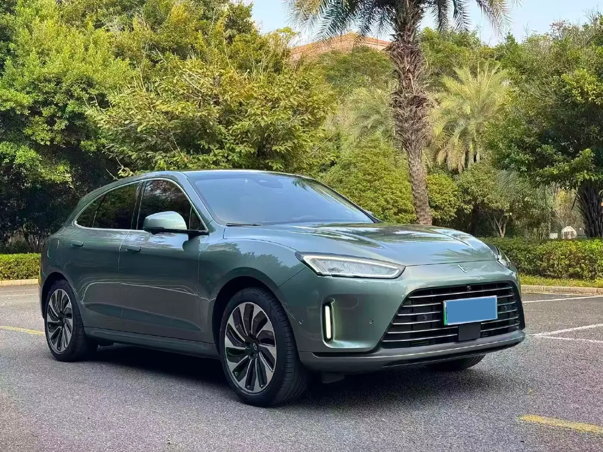 2022 JMC YuHu 7 2.0T 141HP L4 8AT,autocango,china used car exporter,china ev exporter,chinese used car exporter,chinese used ev exporter