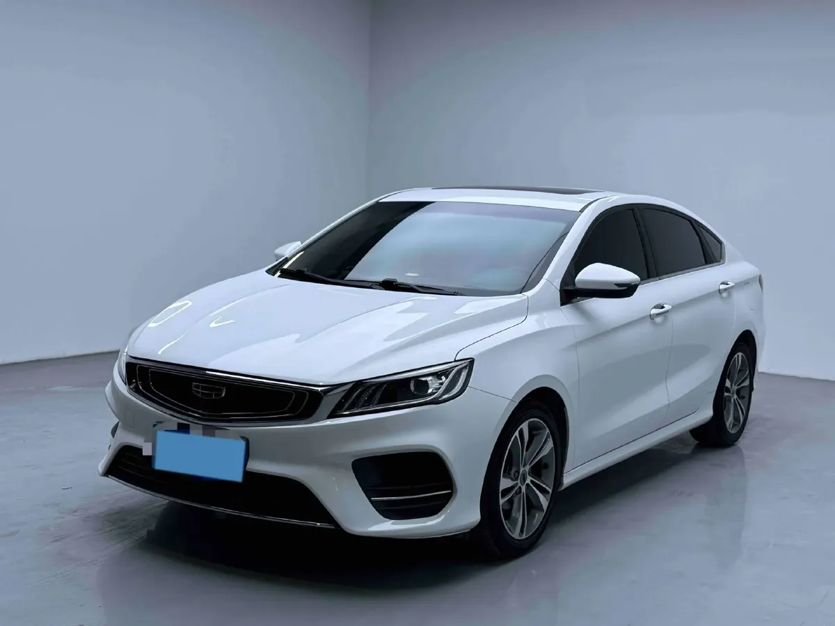 2020 Geely Binray 1.4T 141HP L4 CVT,autocango,china used car exporter,china ev exporter,chinese used car exporter,chinese used ev exporter