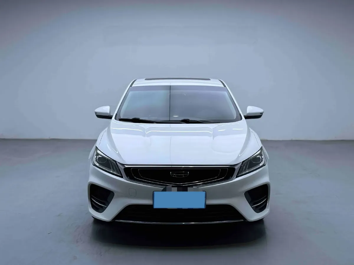 2020 Geely Binray 1.4T 141HP L4 CVT,autocango,china used car exporter,china ev exporter,chinese used car exporter,chinese used ev exporter