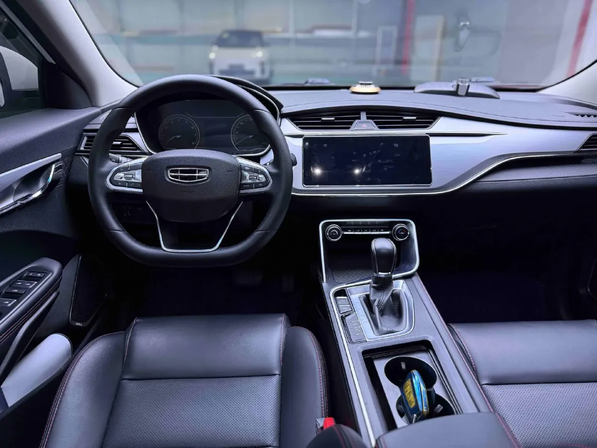 2020 Geely Binray 1.4T 141HP L4 CVT,autocango,china used car exporter,china ev exporter,chinese used car exporter,chinese used ev exporter