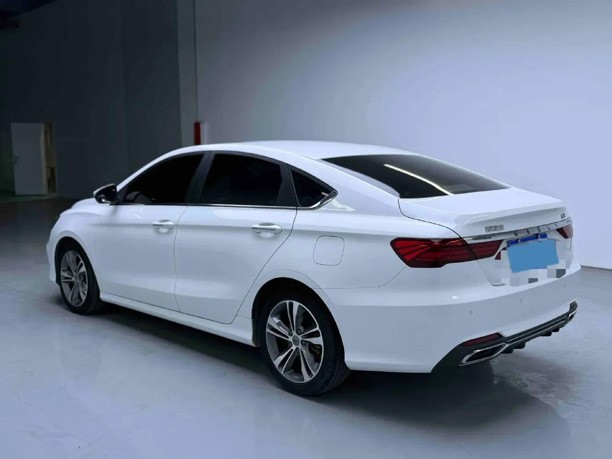 2020 Geely Binray 1.4T 141HP L4 CVT,autocango,china used car exporter,china ev exporter,chinese used car exporter,chinese used ev exporter