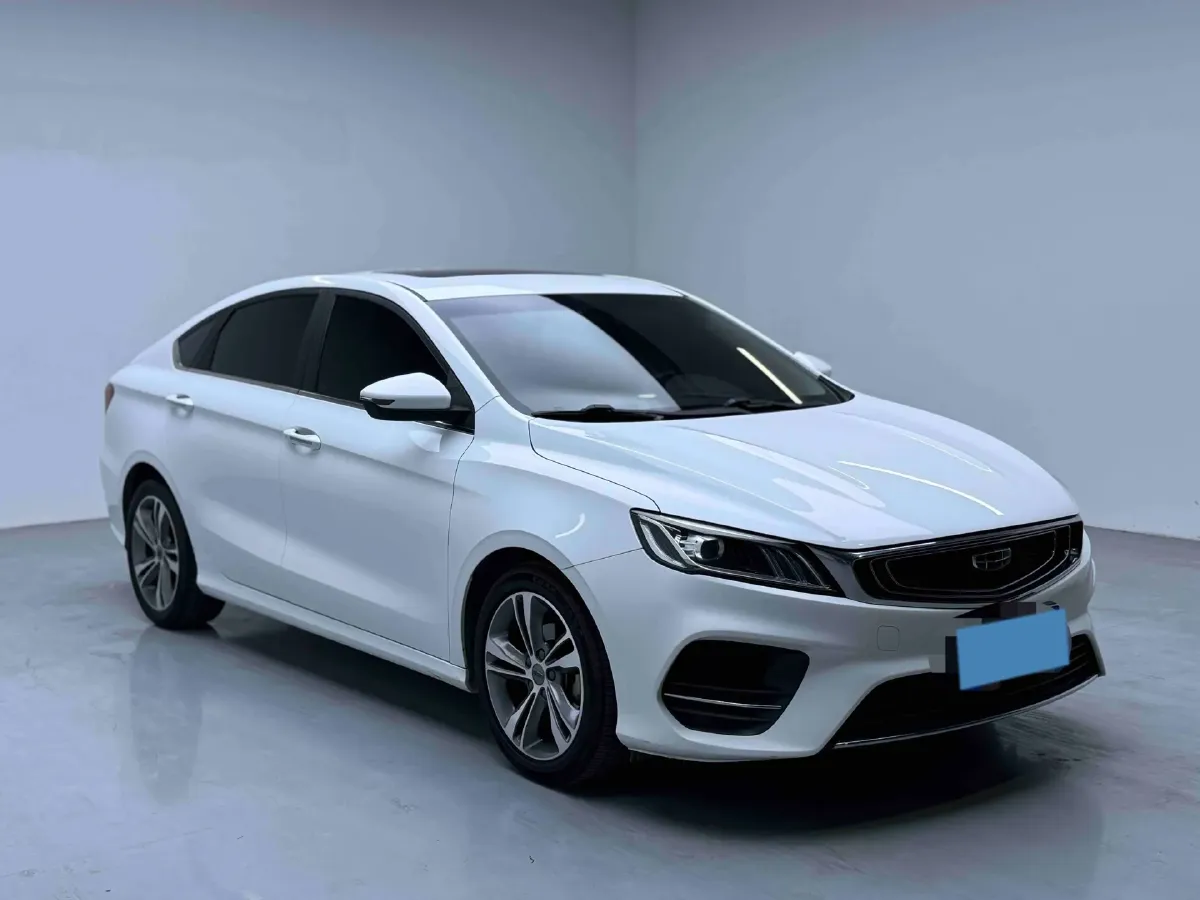 2020 Geely Binray 1.4T 141HP L4 CVT,autocango,china used car exporter,china ev exporter,chinese used car exporter,chinese used ev exporter