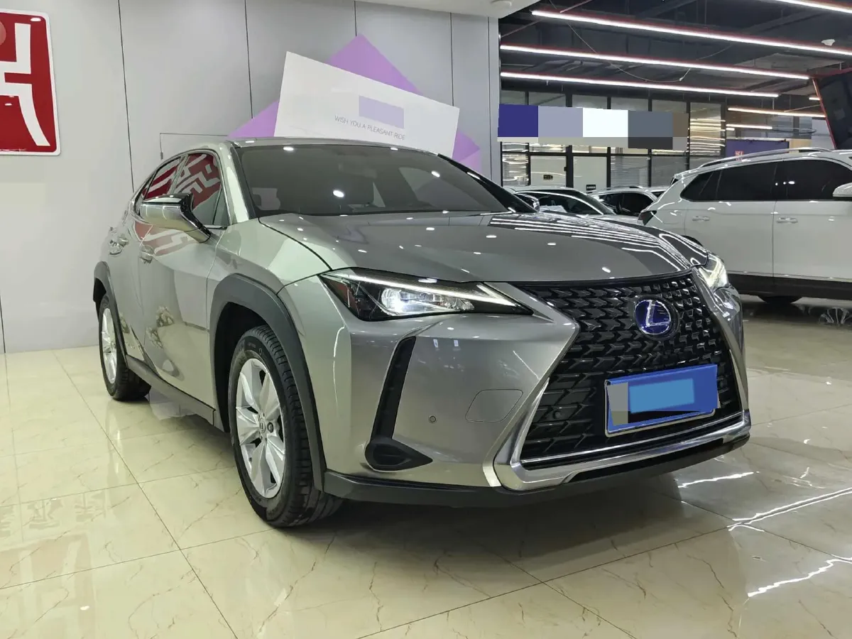 2019 Lexus UX 2.0L 146HP L4 E-CVT Hybrid,autocango,china used car exporter,china ev exporter,chinese used car exporter,chinese used ev exporter