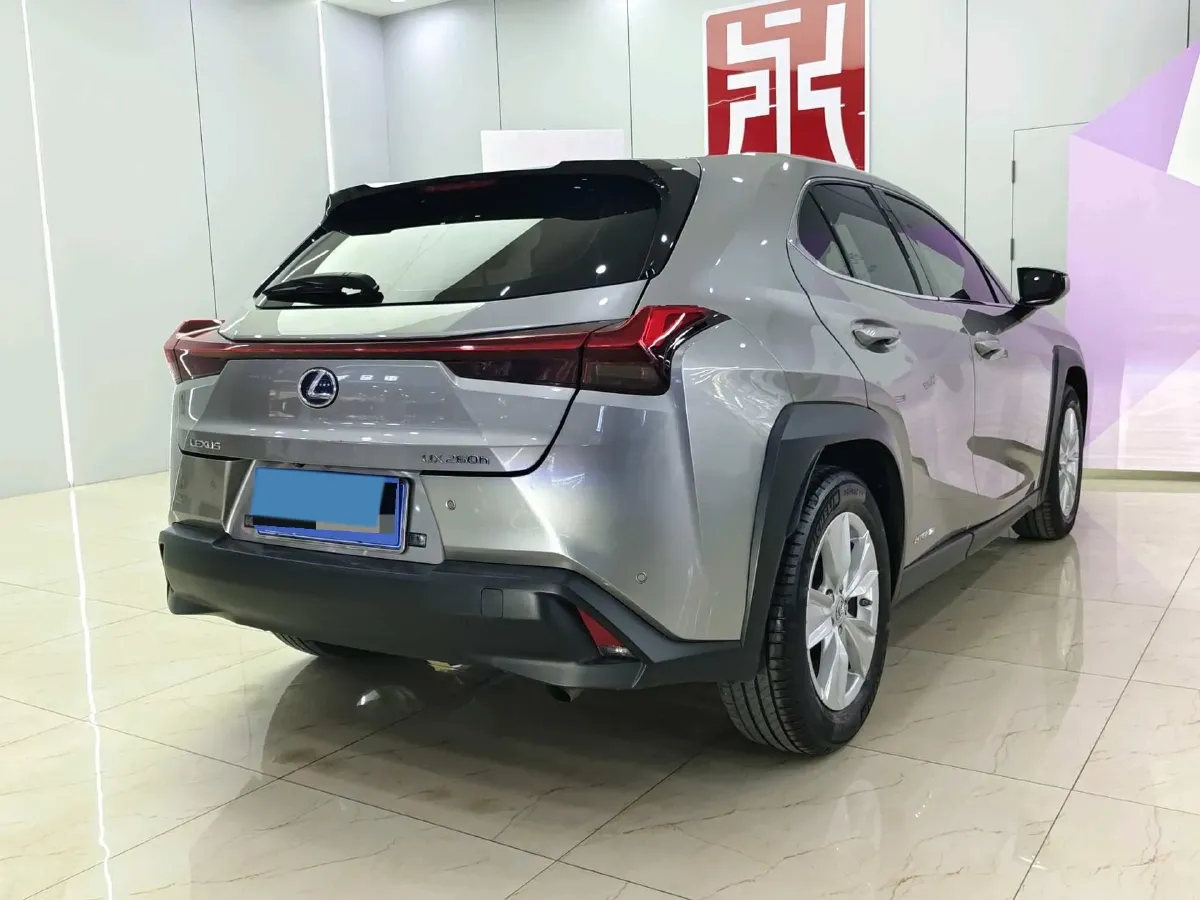 2019 Lexus UX 2.0L 146HP L4 E-CVT Hybrid,autocango,china used car exporter,china ev exporter,chinese used car exporter,chinese used ev exporter
