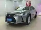 2019 Lexus UX 2.0L 146HP L4 E-CVT Hybrid