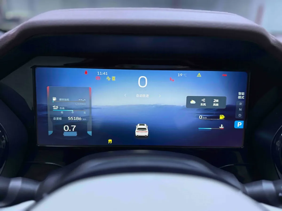 2021 Geely Monjaro 2.0T 218HP L4 7DCT,autocango,china used car exporter,china ev exporter,chinese used car exporter,chinese used ev exporter