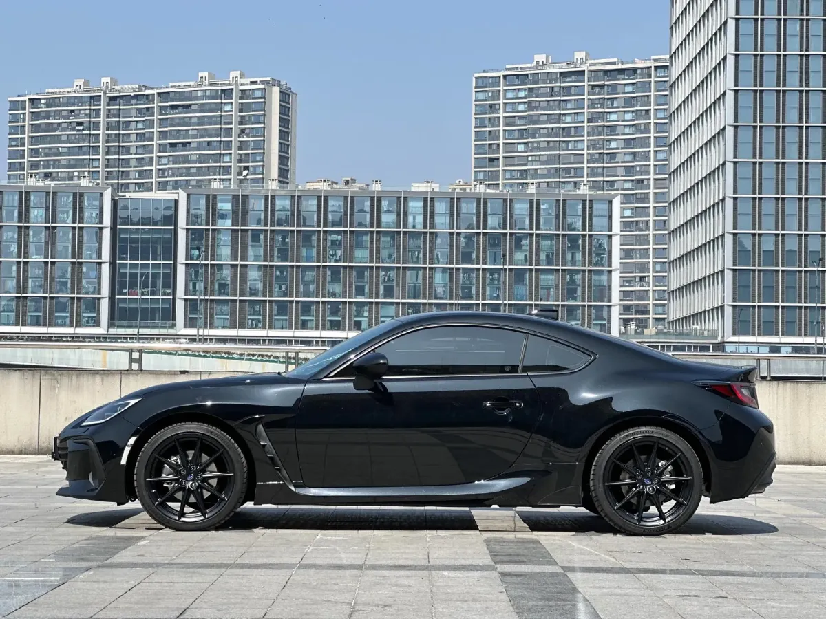 2025 Subaru BRZ 2.4L 234HP H4 6MT,autocango,china used car exporter,china ev exporter,chinese used car exporter,chinese used ev exporter