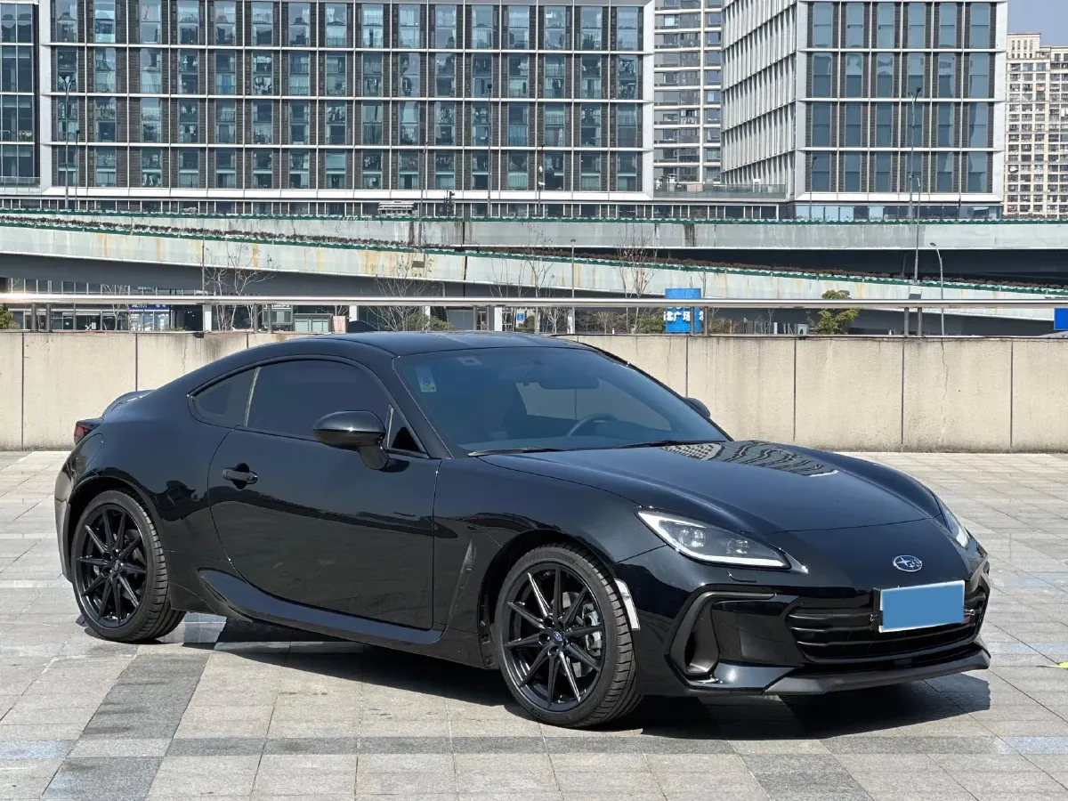 2025 Subaru BRZ 2.4L 234HP H4 6MT,autocango,china used car exporter,china ev exporter,chinese used car exporter,chinese used ev exporter