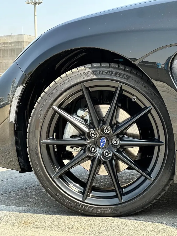 2025 Subaru BRZ 2.4L 234HP H4 6MT,autocango,china used car exporter,china ev exporter,chinese used car exporter,chinese used ev exporter
