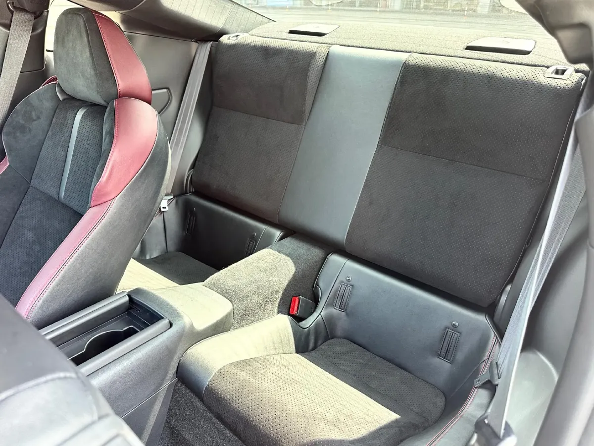 2025 Subaru BRZ 2.4L 234HP H4 6MT,autocango,china used car exporter,china ev exporter,chinese used car exporter,chinese used ev exporter