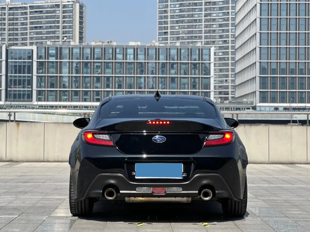 2025 Subaru BRZ 2.4L 234HP H4 6MT,autocango,china used car exporter,china ev exporter,chinese used car exporter,chinese used ev exporter