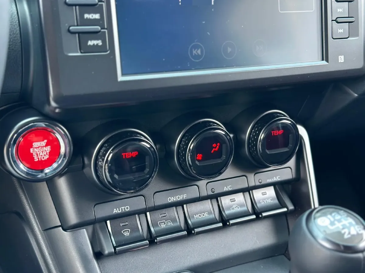 2025 Subaru BRZ 2.4L 234HP H4 6MT,autocango,china used car exporter,china ev exporter,chinese used car exporter,chinese used ev exporter