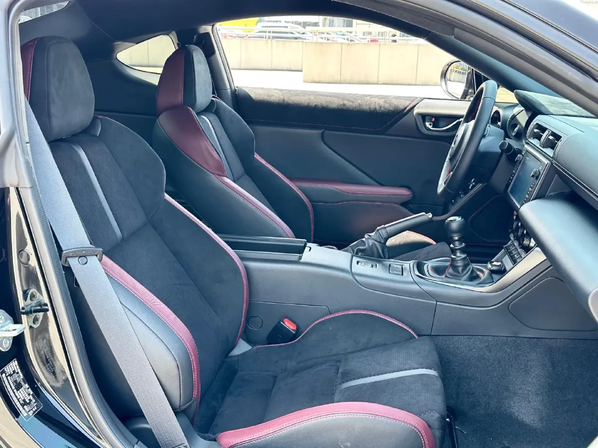 2025 Subaru BRZ 2.4L 234HP H4 6MT,autocango,china used car exporter,china ev exporter,chinese used car exporter,chinese used ev exporter